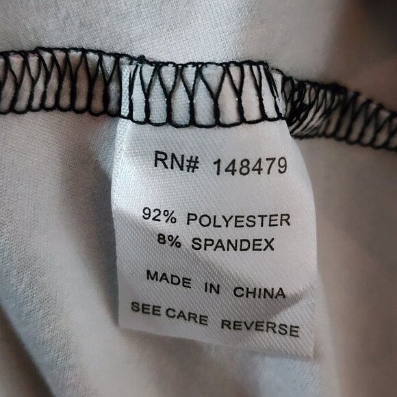 Azalea by Firmiana Top Womens Plus Size 3XL Pink Floral Forest Feminine Pretty - Picture 6 of 7